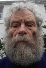 Before haircut