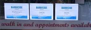 Barbicide